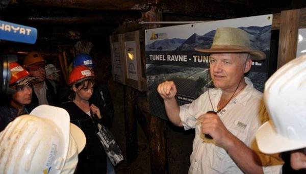 U Visokom se održava “Dan arheološkog turizma u BiH