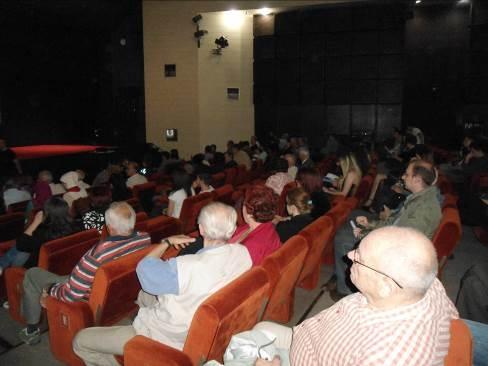 PREZENTACIJA U TUZLI 9. MAJA 2013.