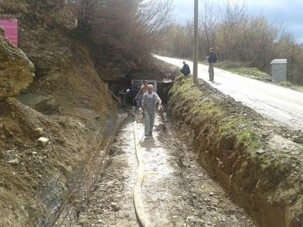 VISOKO USKORO DOBIJA PRVU UREĐENU TURISTIČKU DESTINACIJU