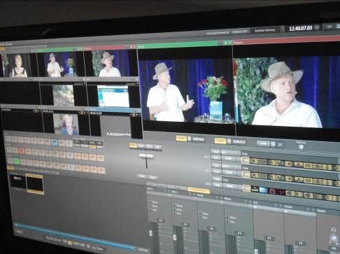 JEDNOSATNI INTERVJU ZA AMERIČKU “LIGHTWORKER TV”