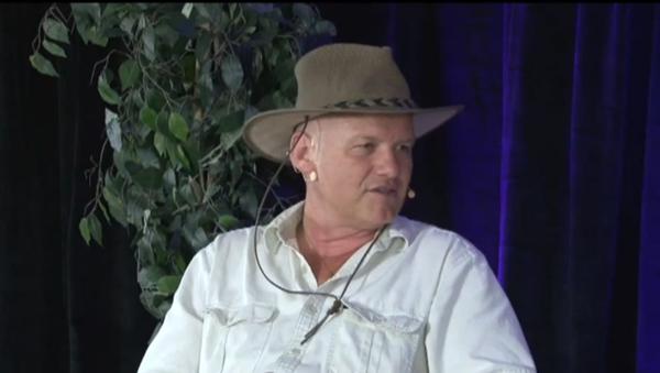 Dr. Sam Osmanagich interview continued ~ June 2013