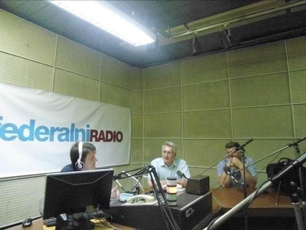 MRAV NA FEDERALNOM RADIJU