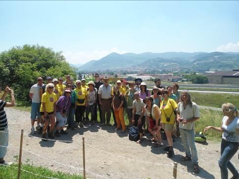 DRUGA SMJENA MRAVA U VISOKOM