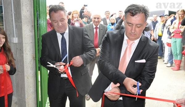 Visoko: Otvoren podzemni labirint Ravne