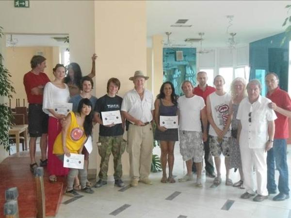 ODLAZAK TREĆE SMJENE MRAV-A