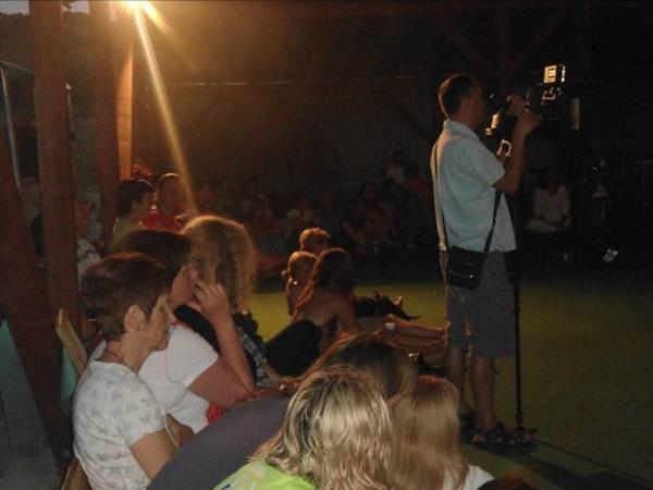 SEMINAR DR. OSMANAGIĆA NA PAŠMANU