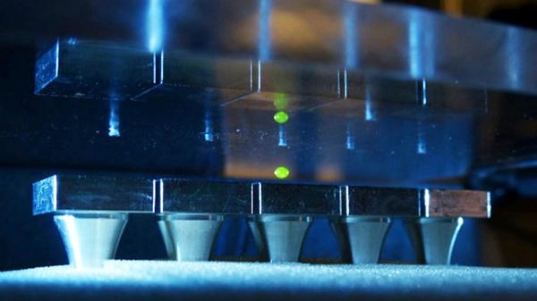 OTKRIĆE O KOJEM VEĆ DANIMA BRUJI CIJELI SVIJET POTVRĐUJE: Piramide u Visokom građene zvukom?!