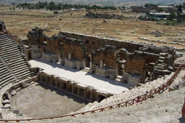 Arheolozi pronašli kapiju pakla!