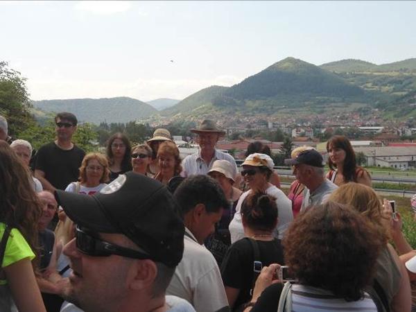 SRCE ARHEOLOŠKE I TURISTIČKE SEZONE