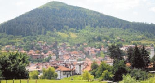 Bosanci su stariji od Egipcana, “Nedeljski”, 31.07.2013.