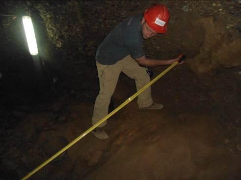 ZAGONETKA SEZONE: MEGALIT K-5