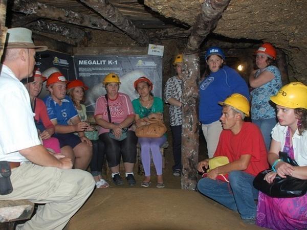 FOTO: Mladi s umanjenim sposobnostima bili gosti Semira Osmanagića