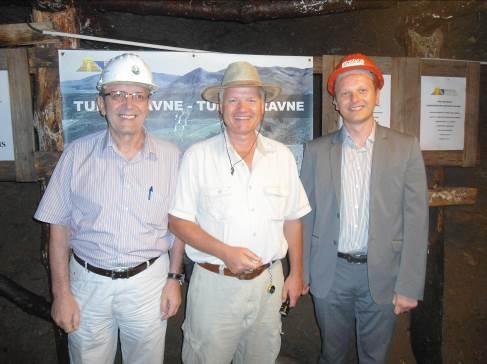 MINISTRI BOŠNJAK I TERZIĆ: PUNA PODRŠKA FONDACIJI