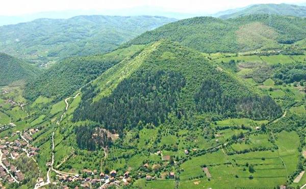 ‘SKRIVENA HISTORIJA’ UZ 22 PREDAVAČA: U septembru u Vogošći međunarodna konferencija o bosanskim piramidama