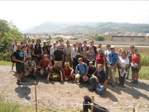 SEDMA SMJENA MRAVA U VISOKOM