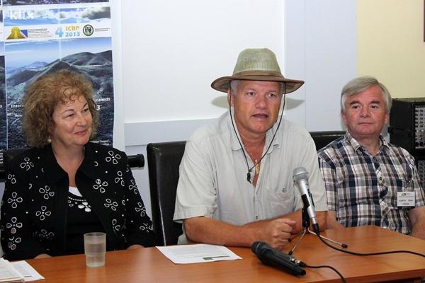 Osmanagić: Piramida Sunca u Visokom je najstarija piramida na svijetu