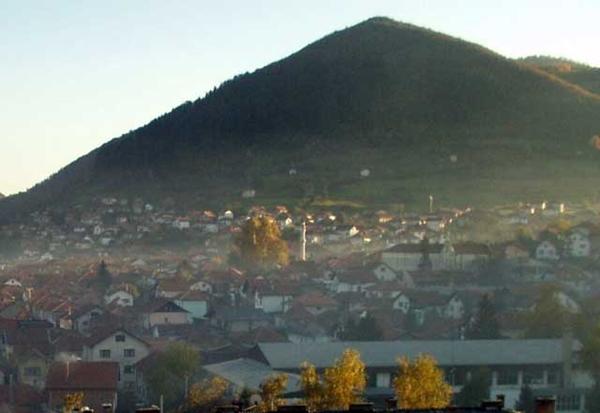 Confirmed the Accurate Age of the Bosnian Pyramid Sunce (Sun)