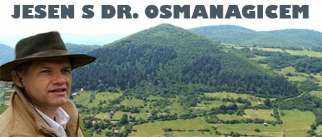 JESEN SA DR. SEMIROM OSMANAGIĆEM: HRVATSKA, FRANCUSKA, NJEMACKA, HOLANDIJA, SLOVENIJA, MALEZIJA, DUBAI, SINGAPUR