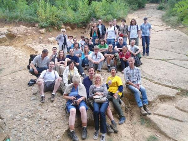 ODLAZAK SEDME I DOLAZAK OSME SMJENE “MRAVA”