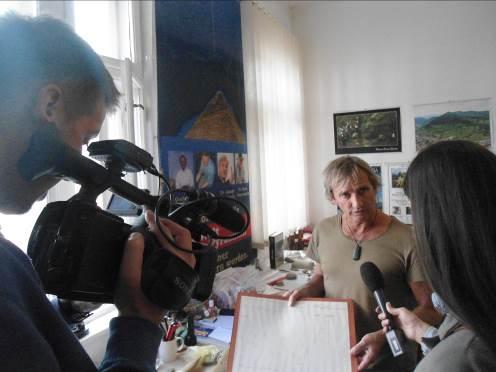 NAJAVA: MUZEJSKA IZLOŽBA FONDACIJE U ZAVIČAJNOM MUZEJU U VISOKOM