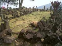 Archaeologist Claims Indonesian Pyramids are 20,000 Years Old