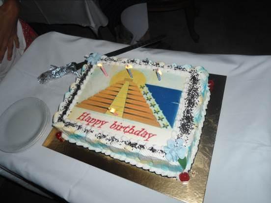 PHOTO GALLERY FROM THE BOSNIAN PYRAMID CONFERENCE