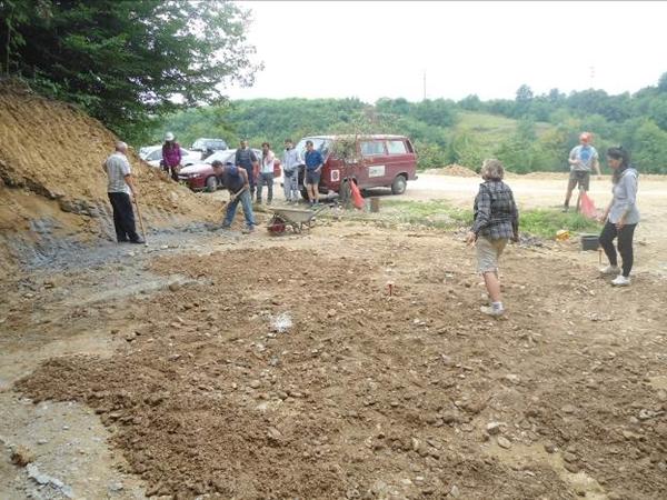 LABIRINT “ENERGIJA”