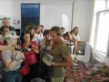 EKSKLUZIVNO: PRECIZNO DATIRANJE BOSANSKE PIRAMIDE SUNCA