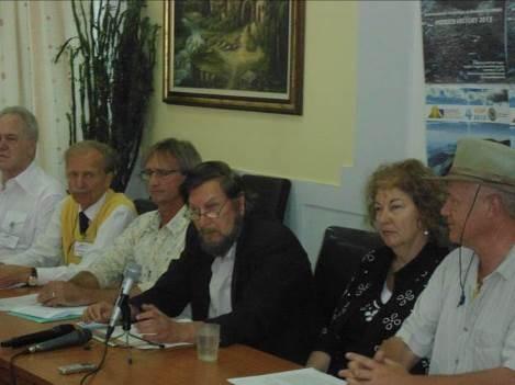 “BOSNIAN PYRAMIDS REQUIRE REDEFINING OF PYRAMID DEFINITION”