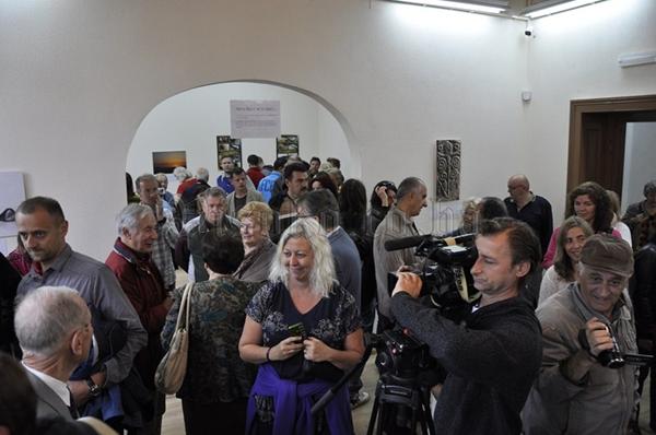 Otvorena izložba prahistorijskih artefakata Visokog