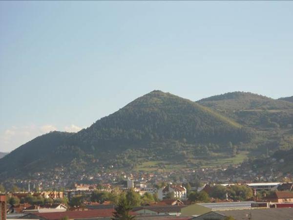 BOSANSKA PIRAMIDA SUNCA U SEPTEMBARSKOM IZDANJU