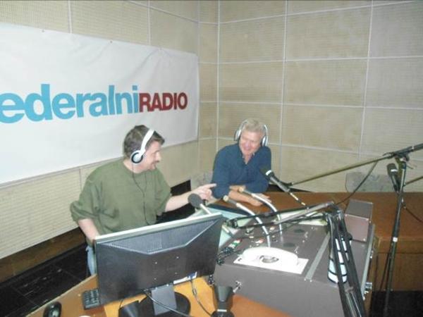 PRIČA O BOSANSKIM PIRAMIDAMA NA FEDERALNOM RADIJU