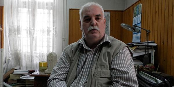 DIREKTOR ZAVIČAJNOG MUZEJA VISOKO U POSJETI PODZEMNOM LABIRINTU