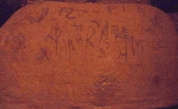 Pronađen najstariji trag pismenosti u Evropi – pismo graditelja bosanskih piramida od pre više od 20 hiljada godina?!