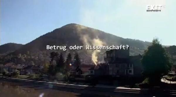 Die bosnischen Pyramiden