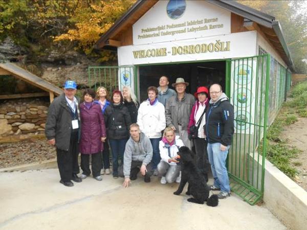 TURISTI PRODUŽILI SEZONU NA PIRAMIDAMA