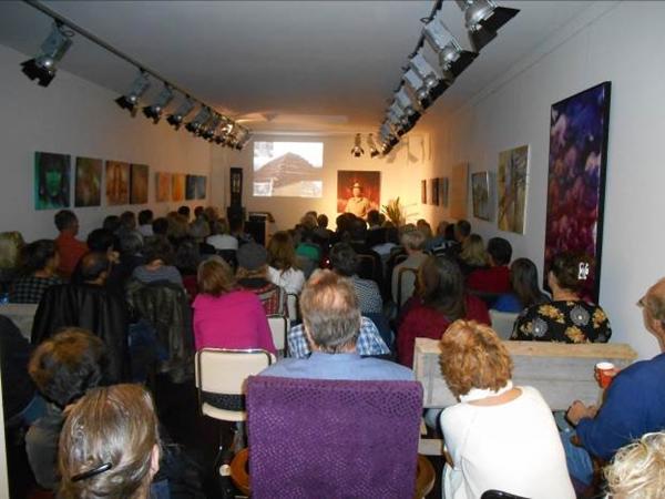 PUNA DVORANA NA JUGU HOLANDIJE ZA BOSANSKE PIRAMIDE