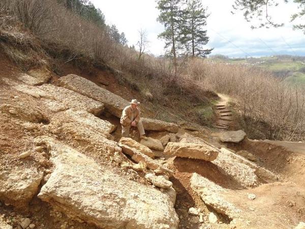 Slovenačko “Delo”: Bosanske piramide ruše sve što su nas učili
