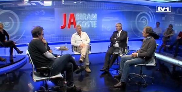 TV 1 – JA BIRAM GOSTE SA SEMIROM OSMANAGICEM