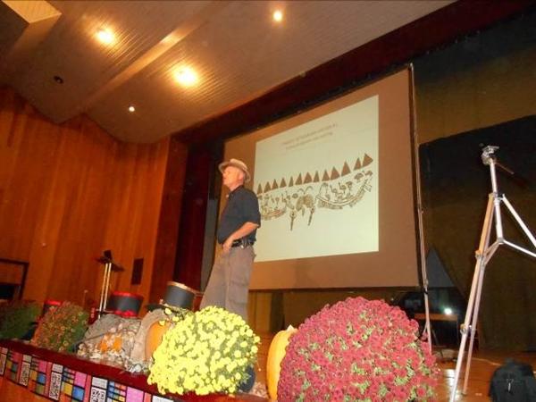 ŽUPANJA ODUŠEVLJENA BOSANSKIM PIRAMIDAMA