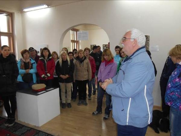 U ZAVIČAJNOM MUZEJU PONOVO POSTAVLJENA IZLOŽBA ARTIFAKATA FONDACIJE