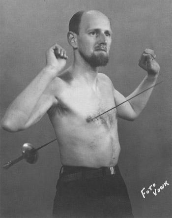 MIRIN DAJO – ČOVJEK KOJI SE RODIO PRIJE VREMENA