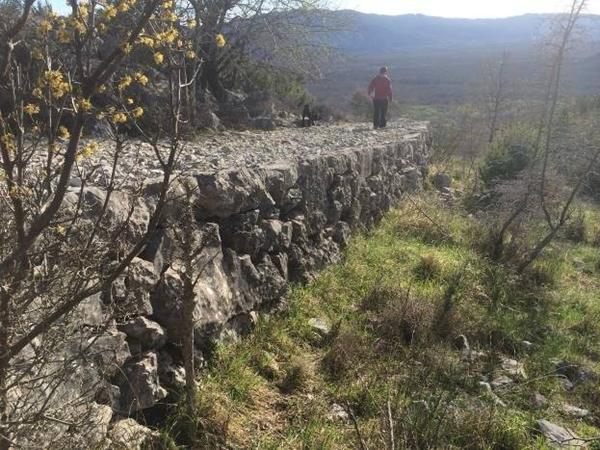 JOŠ JEDNA PRIČA O PUTEVIMA