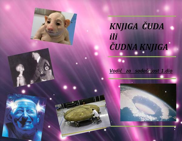 Knjiga čuda