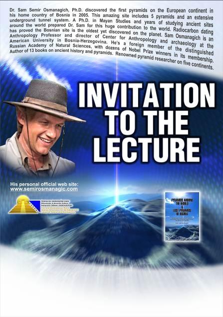 BOSANSKE PIRAMIDE BIT ĆE PREDSTAVLJENE U DUBAIJU