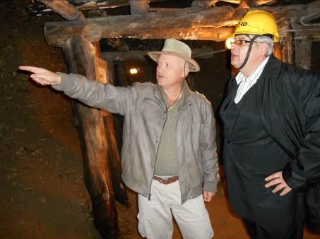 PREDAVANJA O BOSANSKIM PIRAMIDAMA U SINGAPURU I KOLOMBU