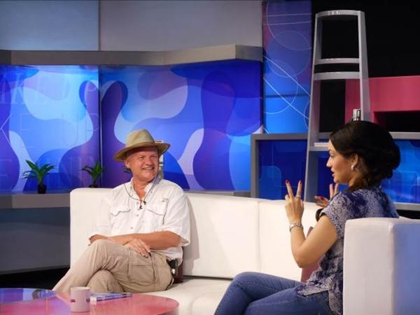 POPULARNA ROTANA TV O BOSANSKIM PIRAMIDAMA