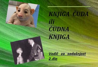KNJIGA ČUDA ili ČUDNA KNJIGA 2