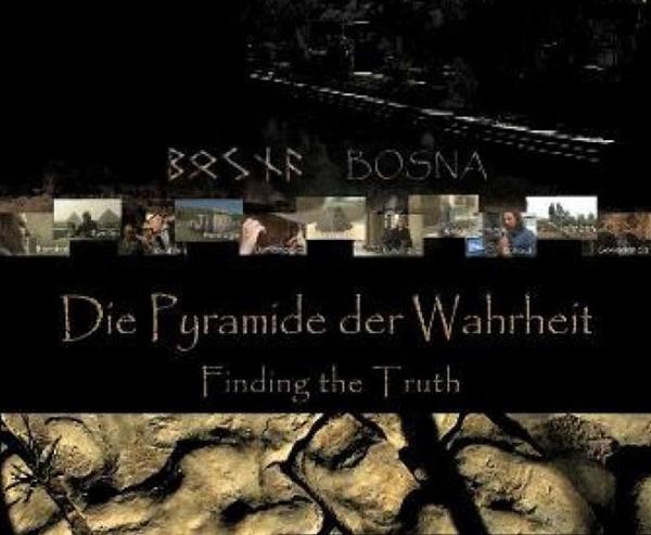 Die Pyramide der Wahrheit