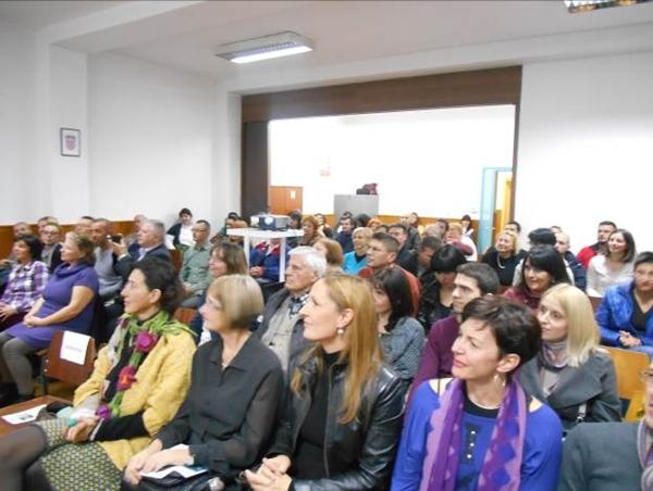 BOSANSKE PIRAMIDE U RIJECI